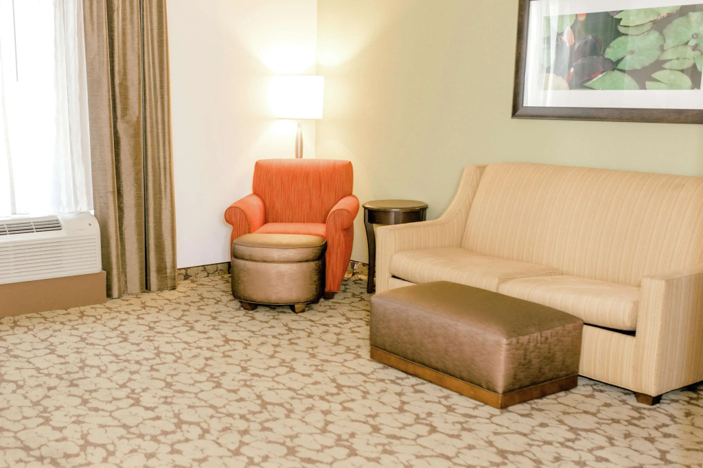 Hilton Garden Inn Pascagoula