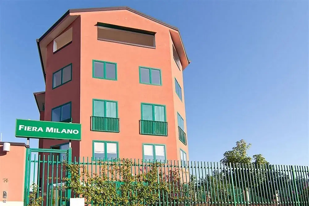 Hotel Fiera Milano