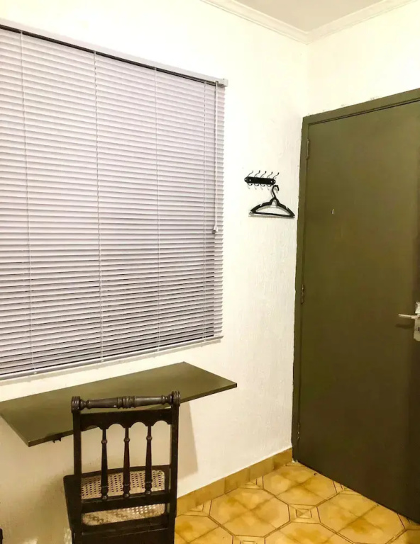 Micasa Hostel - Congonhas