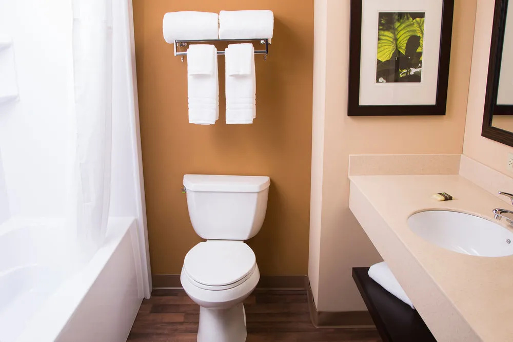 Extended Stay America Hotel - Memphis - Quail Hollow