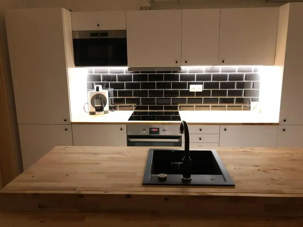 Apartmán Portášky