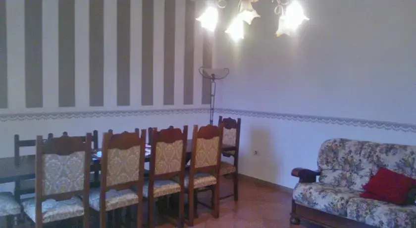Familys House