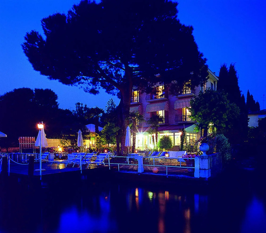 Hotel Marconi