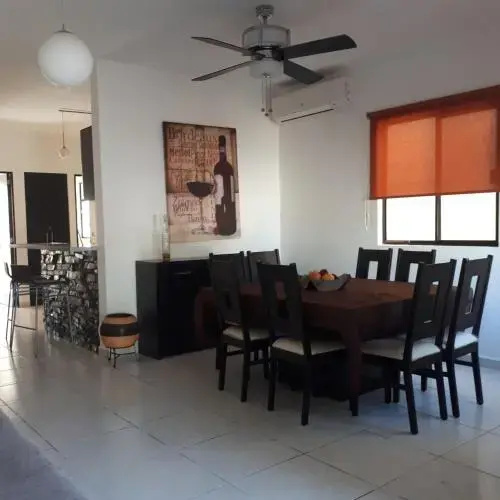 Casa Coral 7