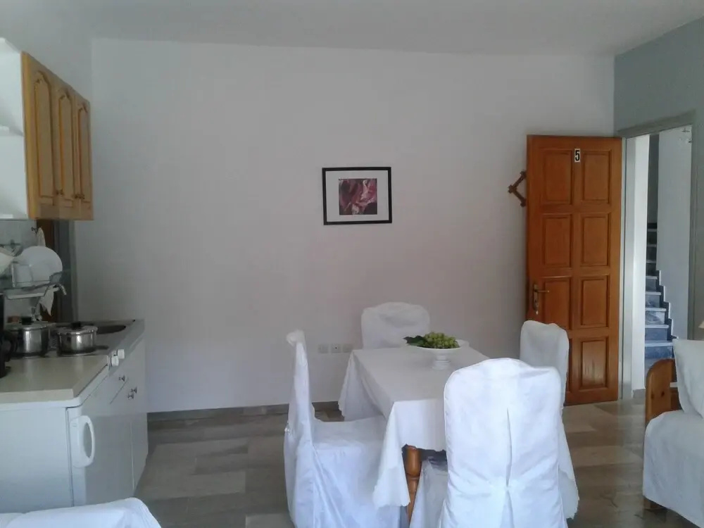 Villa Poseidon