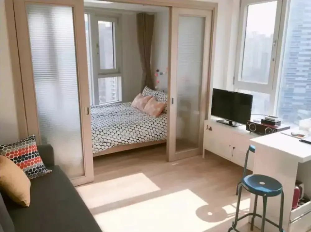 Sweet House2