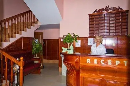 Hotel Niko's