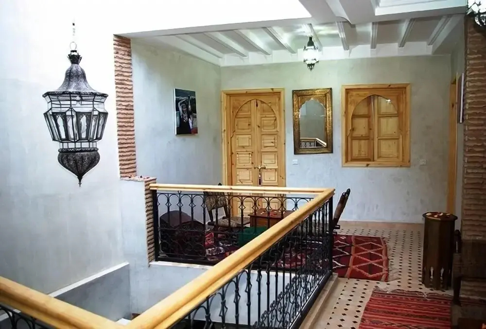 Riad Mellouki