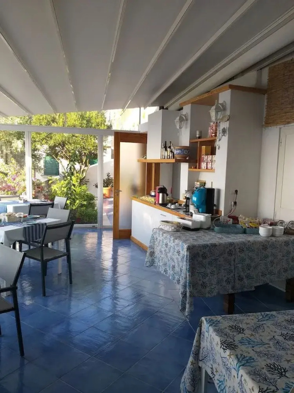 A casa di Nonna Marianna