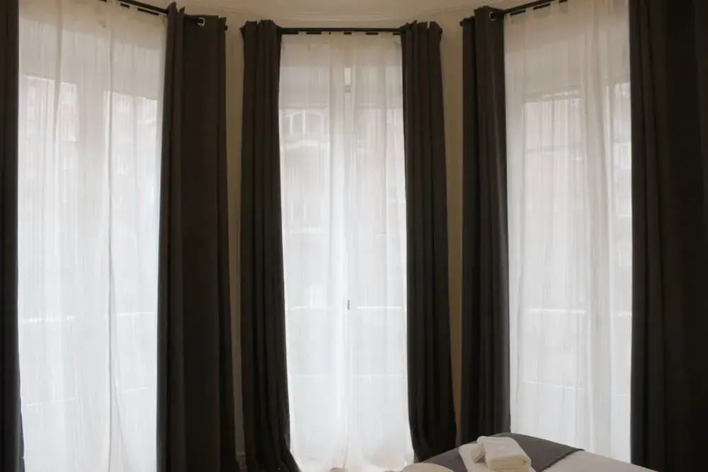 INSIDEHOME Catedral