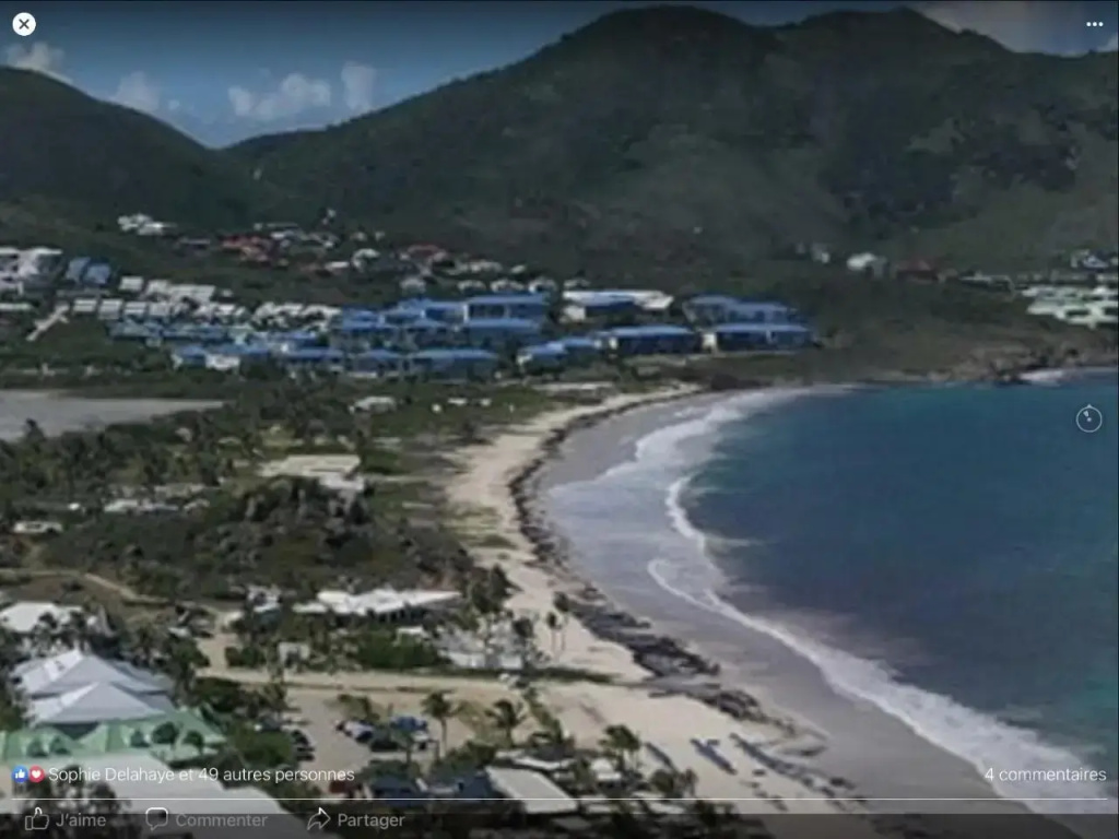 Studio 01 Sea View Orient Beach (Adults Only)
