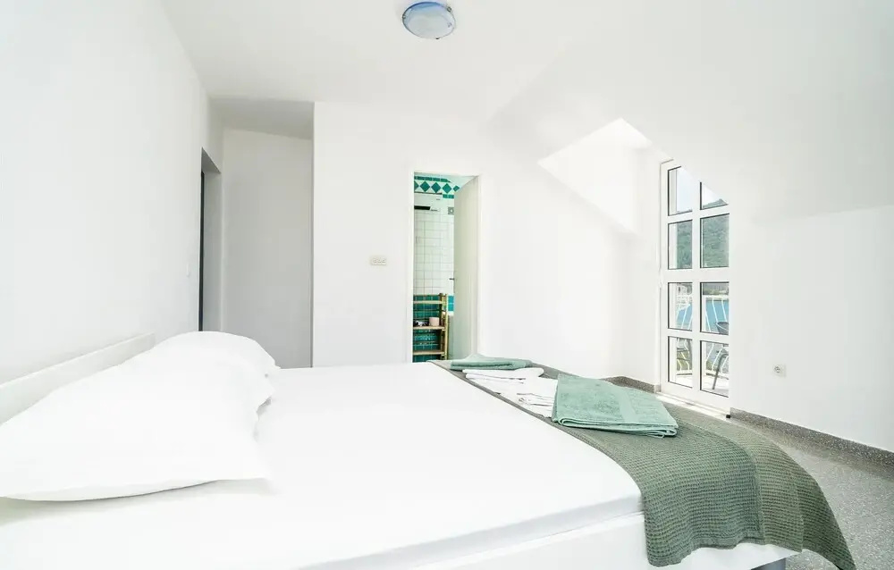 Apartments and rooms by the sea Slano, Dubrovnik - 8737