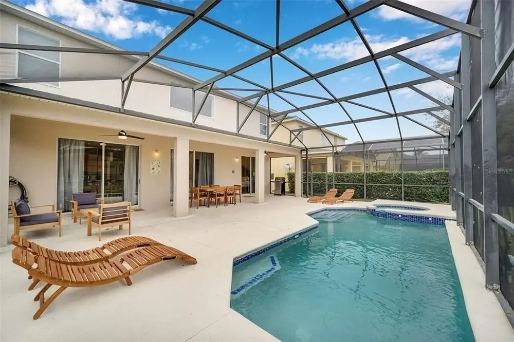 EXCELLENT 7 Bedroom EIR Vacation Villa - PRIVATE POOL