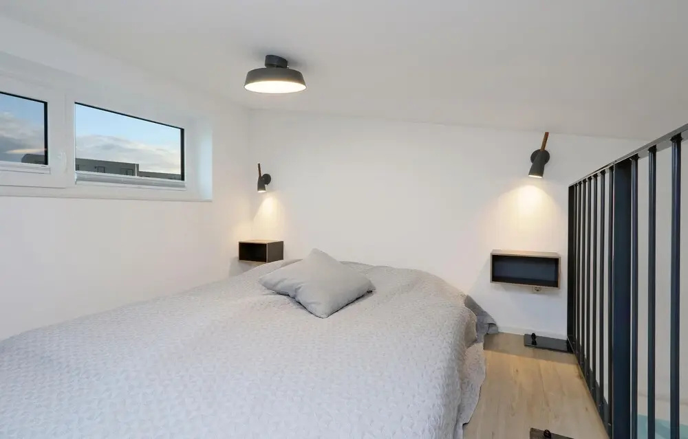 Gorgeous Home In Lembruchdümmer See