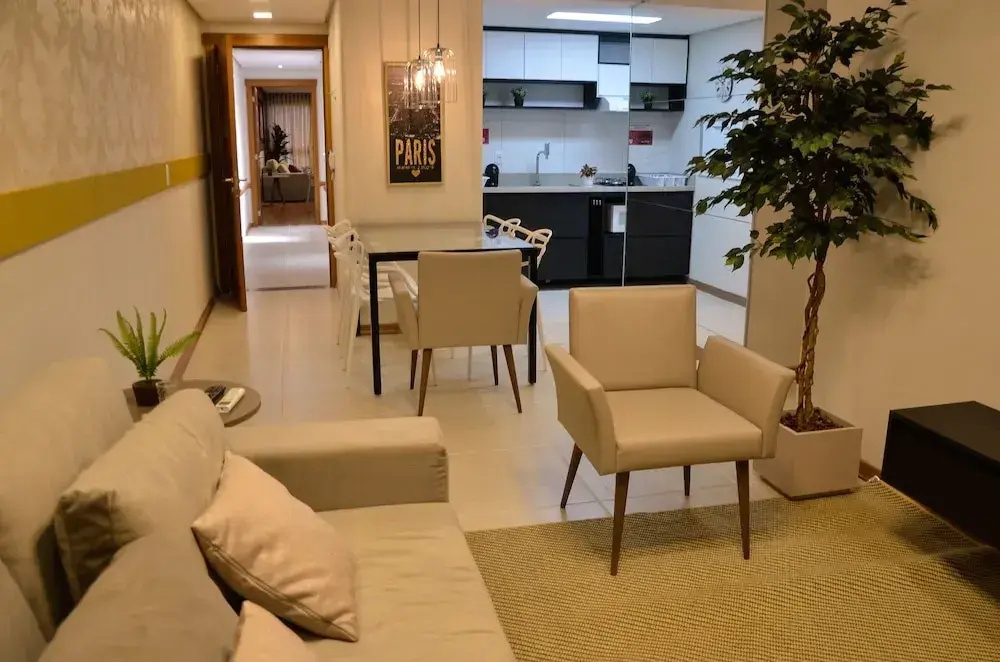 Residencial Paradiso