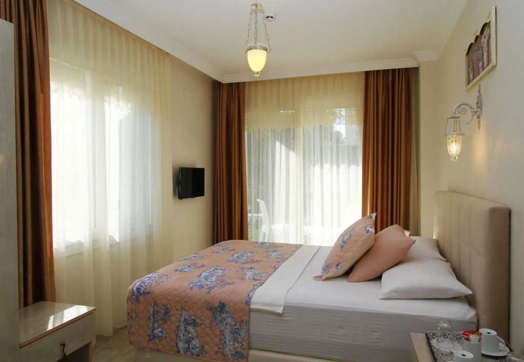 Kandira Butik Hotel
