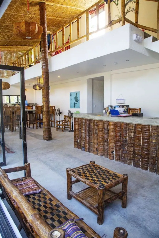 Sunlit Hostel