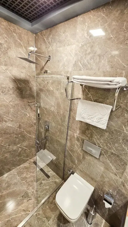 VE Hotels Adakale