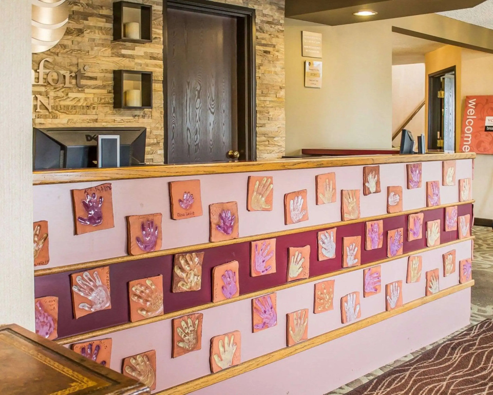 Comfort Inn Manistique