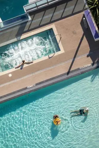Monte Carlo by Miami Vacations
