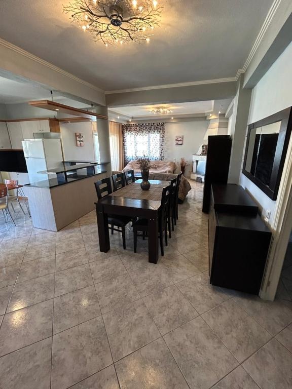 City Center Apartment