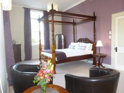 Oinako Bed & Breakfast