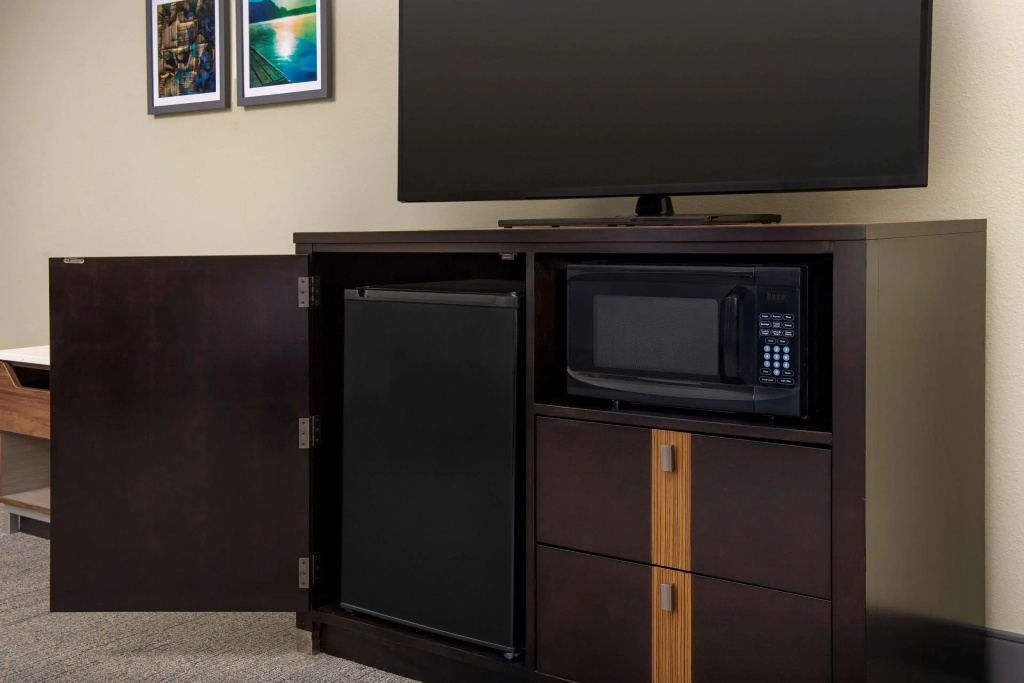 Hampton Inn Knoxville Clinton I-75