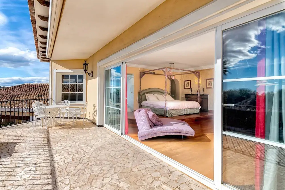 Luxury Villa Flamenca, The Gem of Marbella