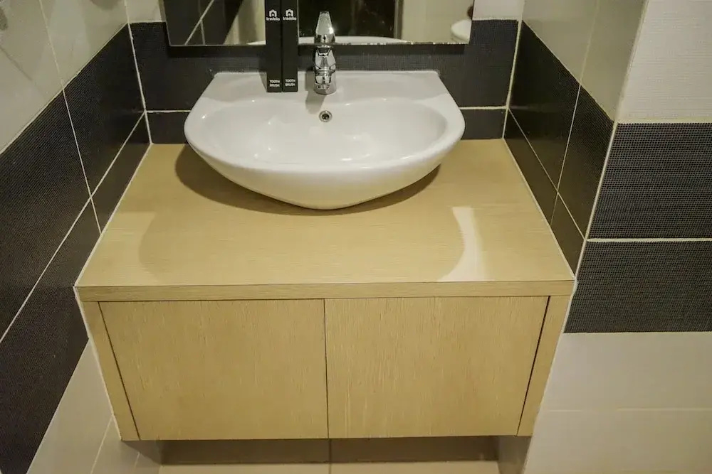 Elegant 1BR Apartment Scientia Residences near Summarecon Mall Serpong