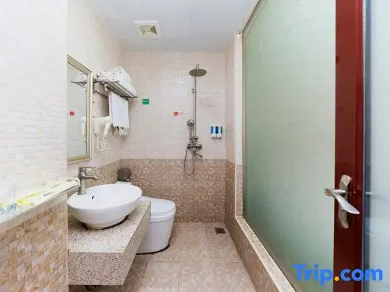 Guangzhou Rongting Business Hotel