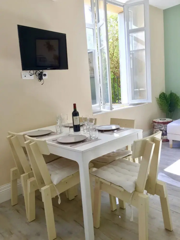 Appartement Cannes 11 Novembre