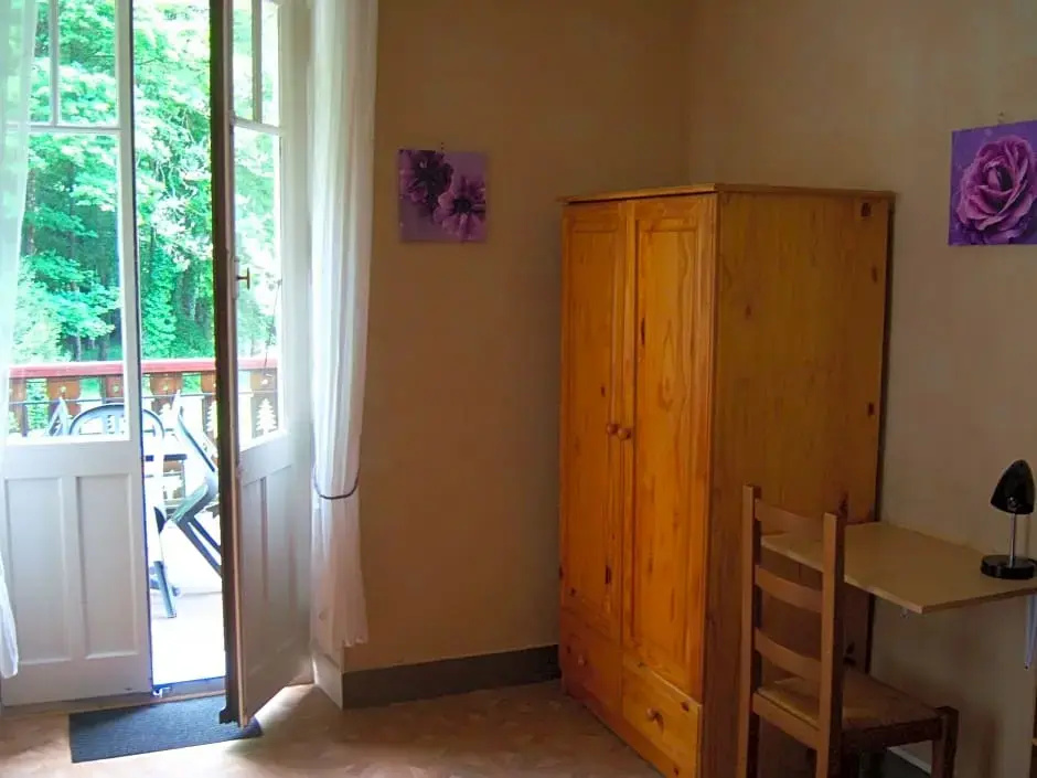 Hotel Edelweiss