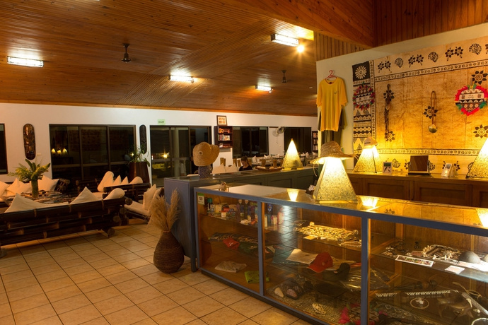 Waidroka Bay Resort