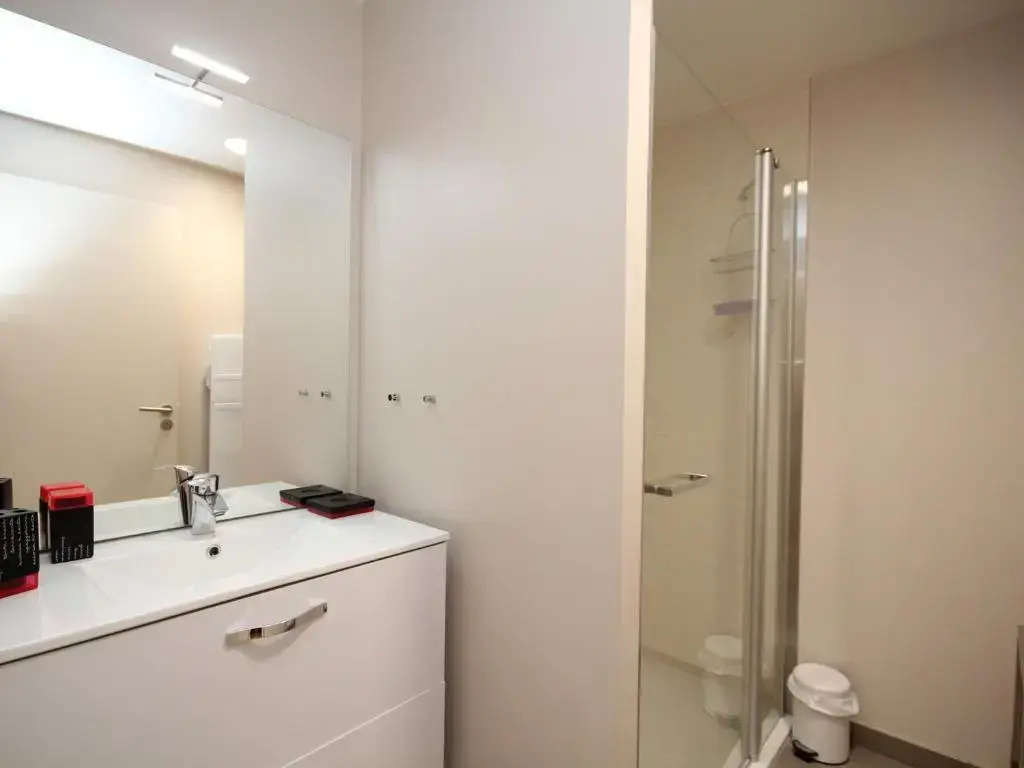 Appartement Mont-Dore, 3 pièces, 6 personnes - FR-1-608-13