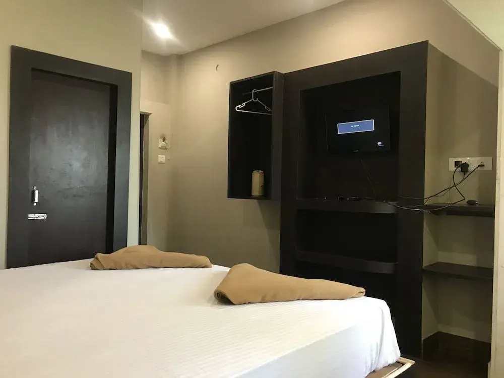 Hotel Li N Ja