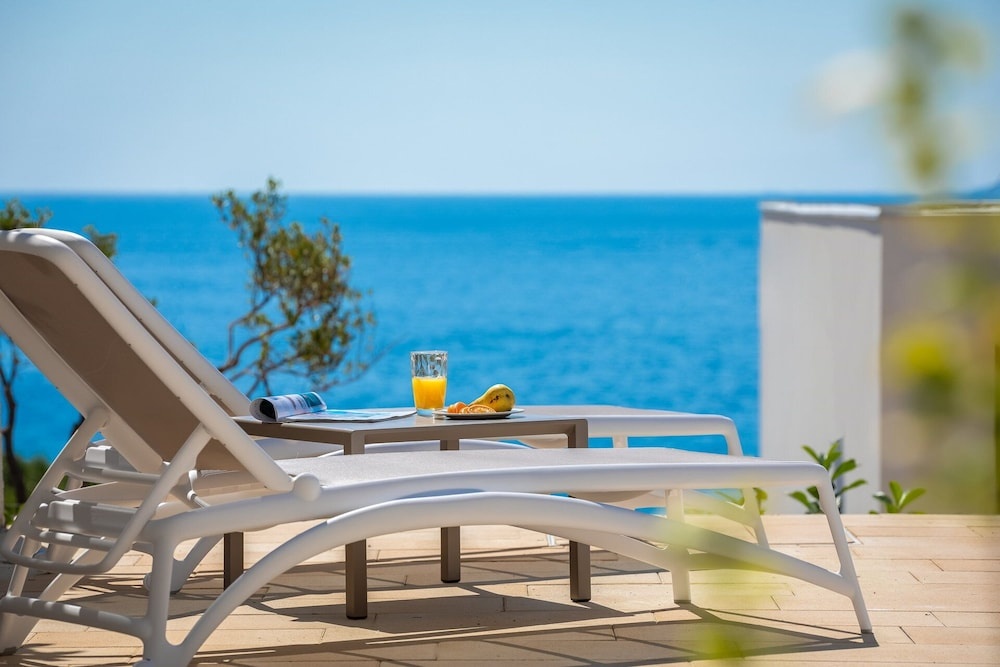 Sun Dance Luxury Villas Resort