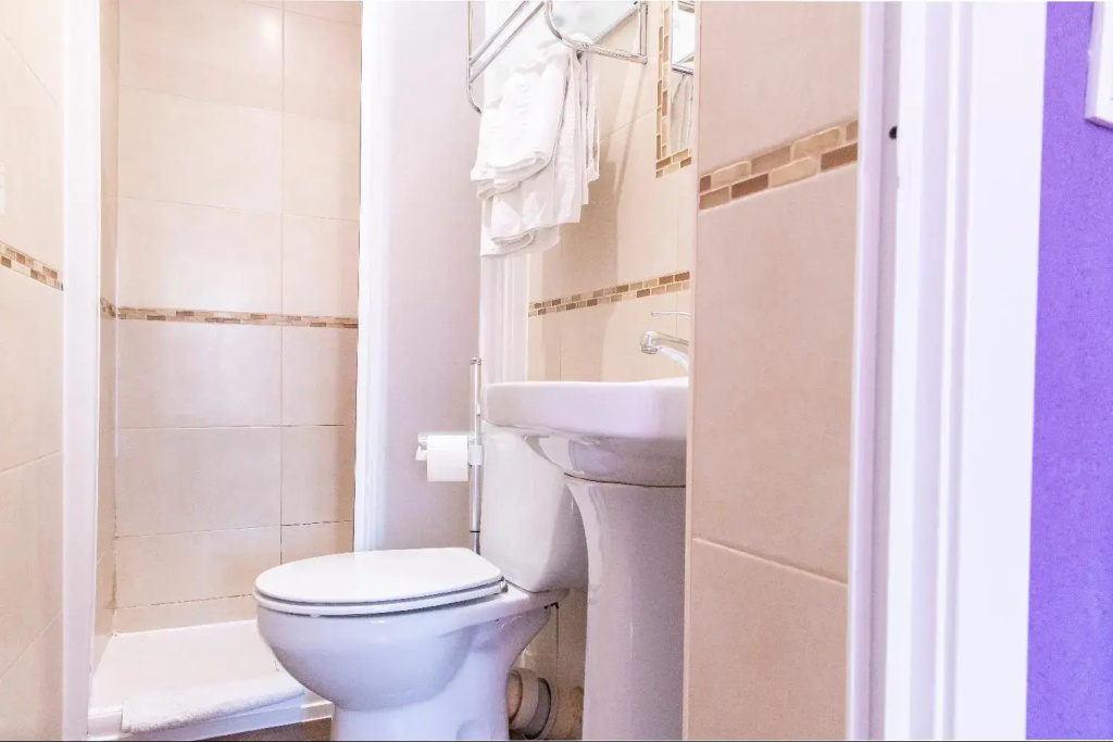 Hostal Rober