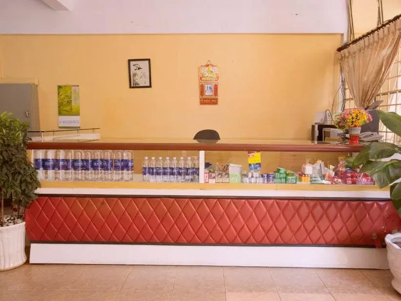 5C Guest House