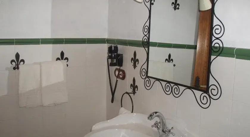 Cortijo Los Monteros