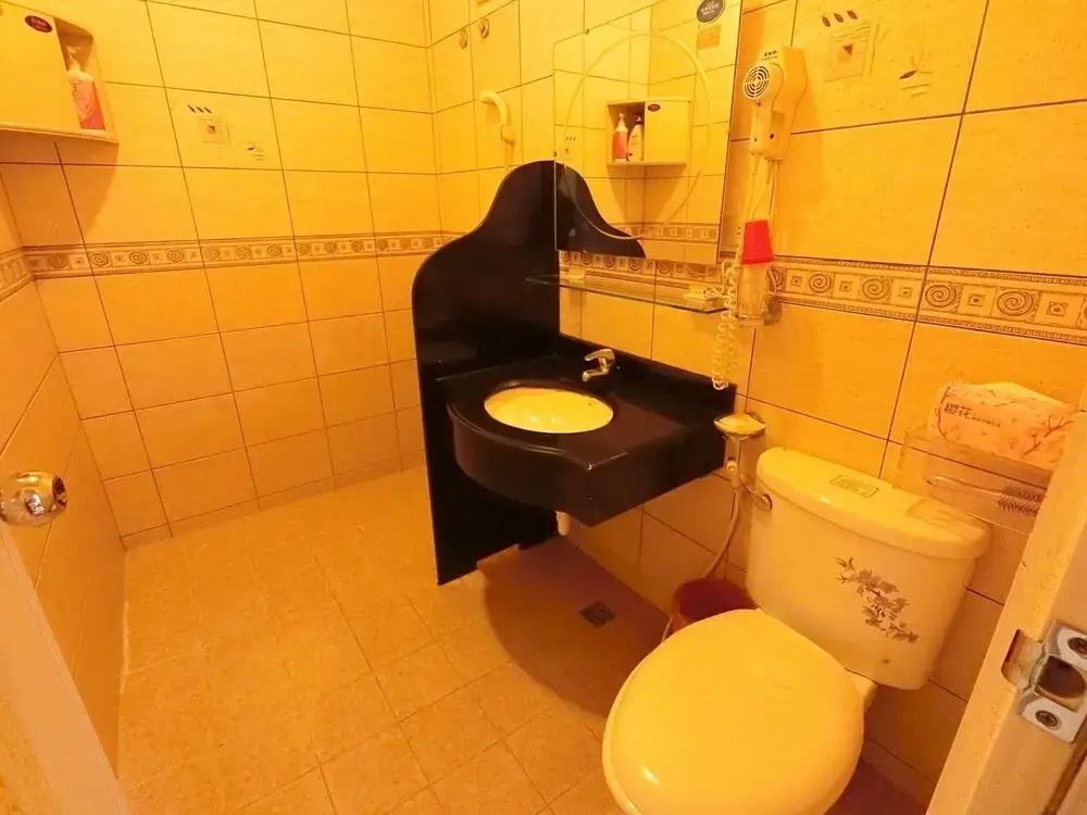Sun Lu Holiday Homestay