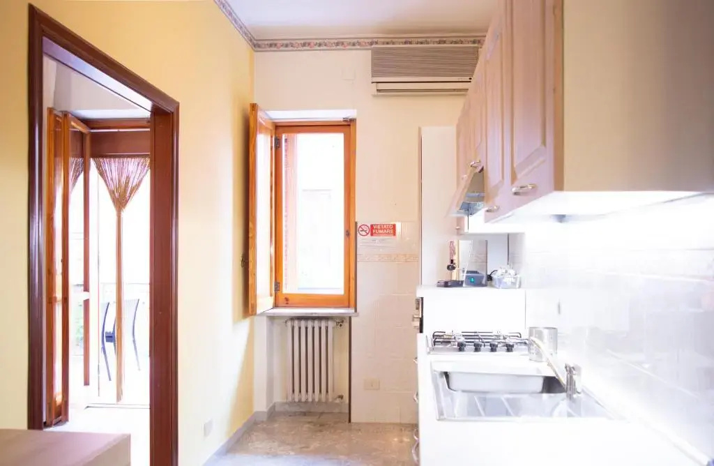 Villa Franca Mini Appartamenti