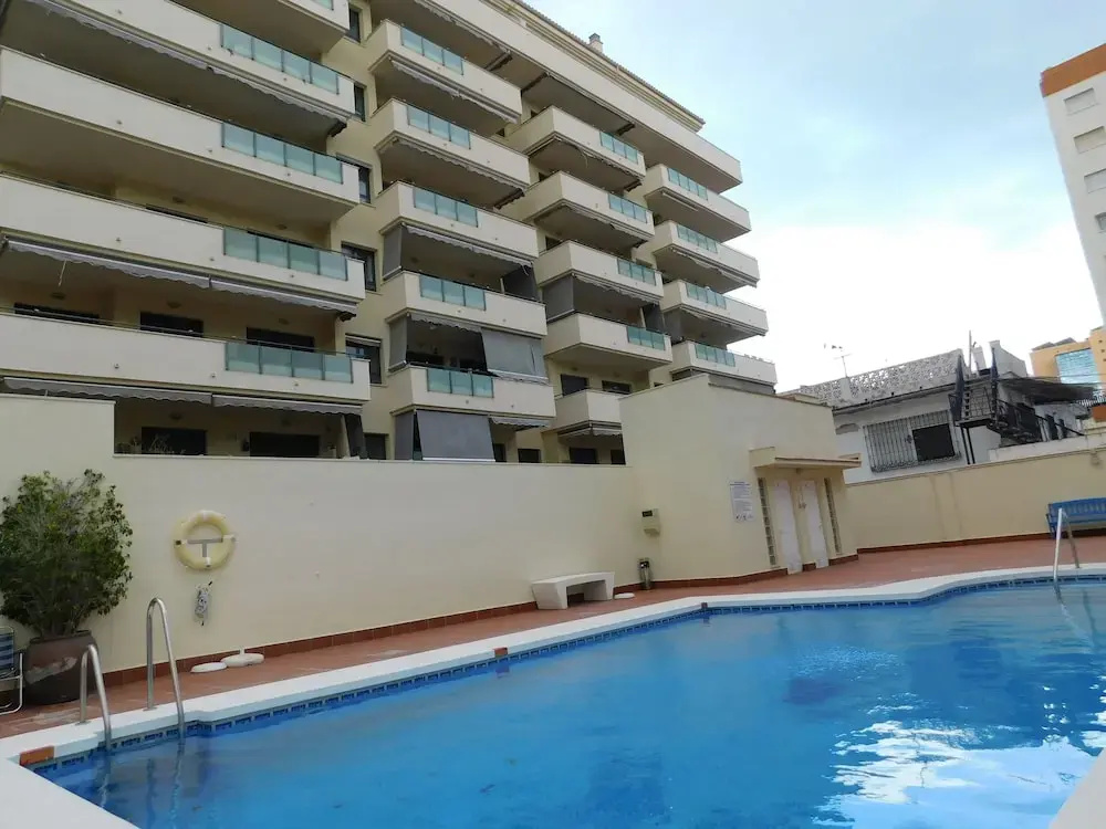 Apartamento Los Boliches