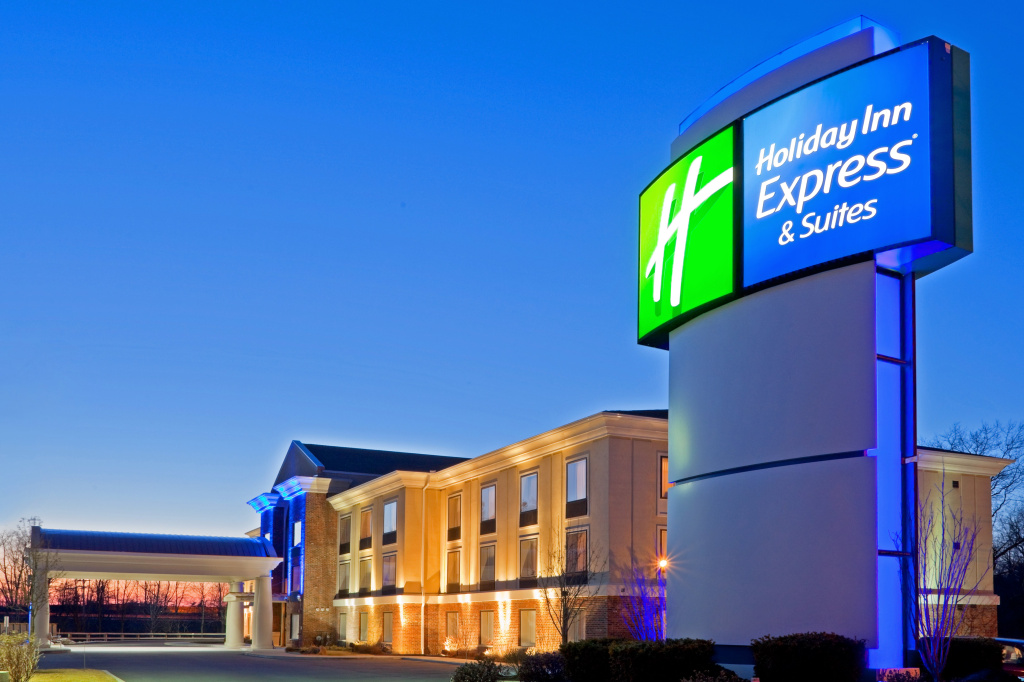 Holiday Inn Express Hotel & Suites Clifton Park by IHG