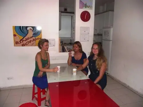 No Limit Hostel Sagrada Familia