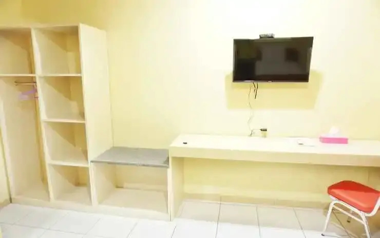 R7 Homestay Nani Wartabone