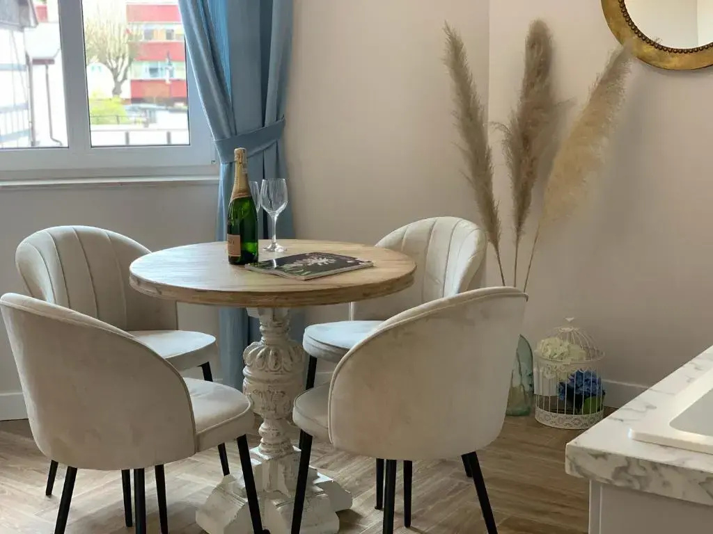 Apartamenty Kamienica Arte 3