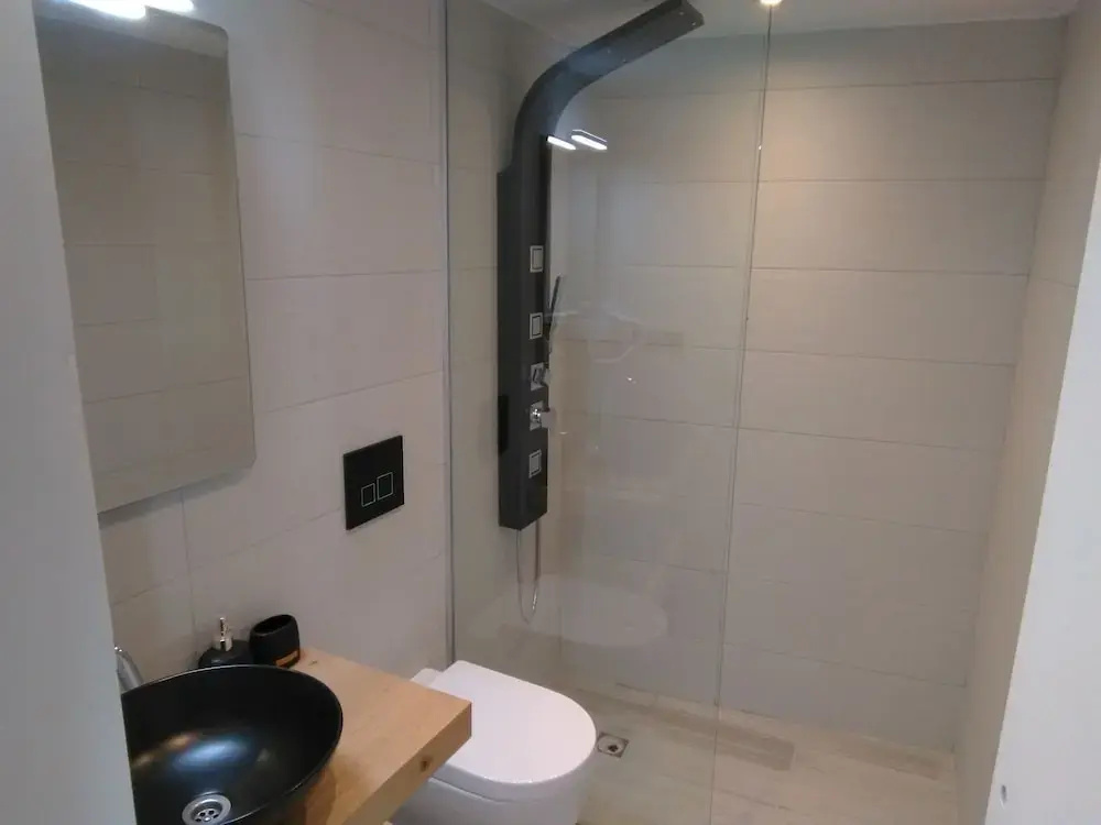 Antica Canea Luxury Rooms