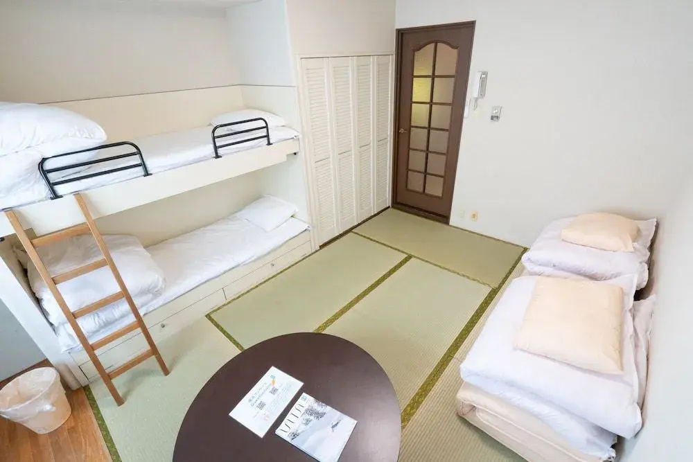 Angel Resort Yuzawa 506