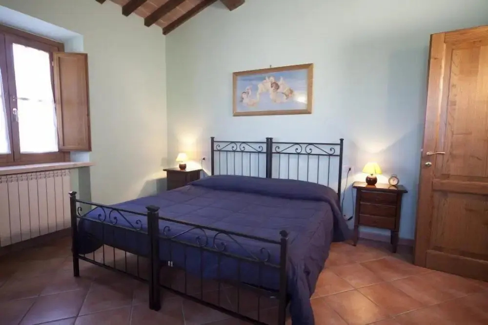 Casale Il Pisciarello