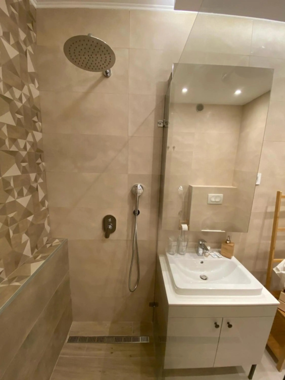 Stone Lux Apartman